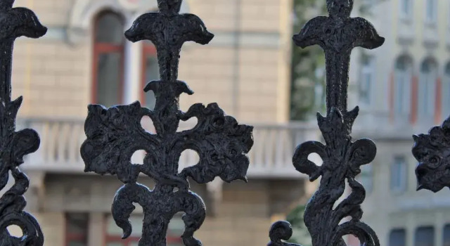Trieste Center Rooms & Apartments