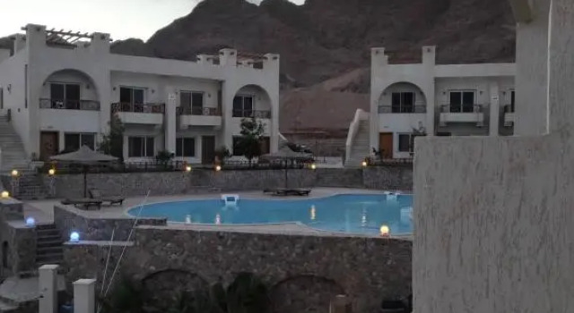 Sunny dahab