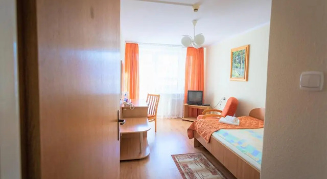 Hotel Sybilla