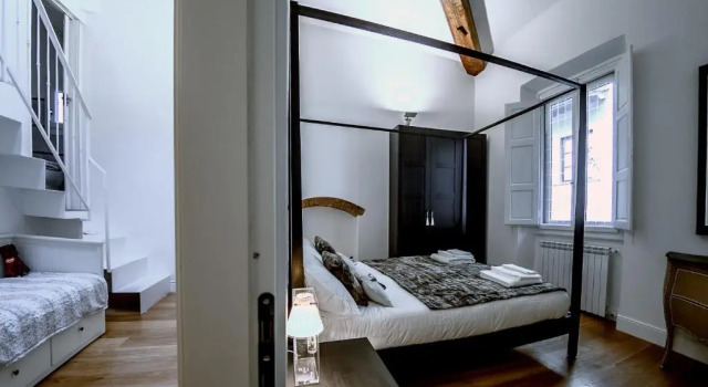 Borgo San Jacopo Deluxe by 360Rentals, Забронировать Апартаменты/квартира Апартаменты Флоренции, рядом с Площадь Кафедрального собора, Апартаменты/квартира