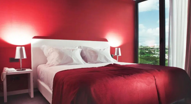 Двухместный номер Standard Real Abadia, Congress & Spa Hotel