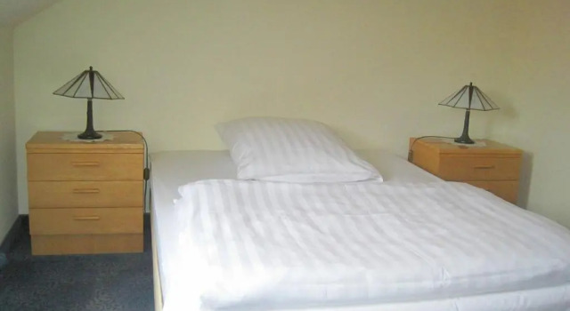 Одноместный номер Standard Hotel Löwen