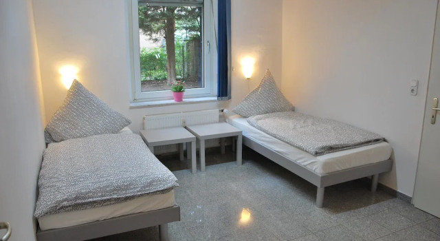 Appartements NRW Köln