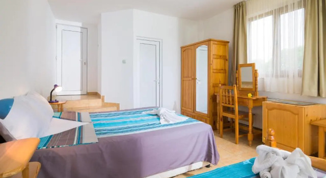 Номер Standard Villa Zelenika