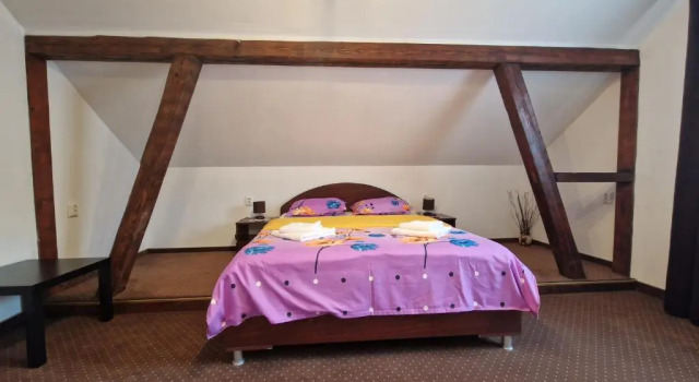 Casa Steluta, Book Hotel Hotels in Mureş with Parking, Parking