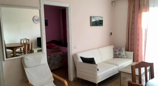 Апартаменты One bedroom apartment in Las Americas LA/103