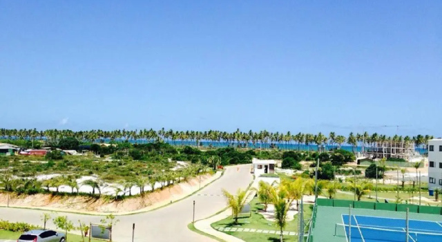 Apartamento Térreo Iberostate Praia do Forte, Забронировать Апартаменты/квартира Прайя-ду-Форте Costa dos Coqueiros