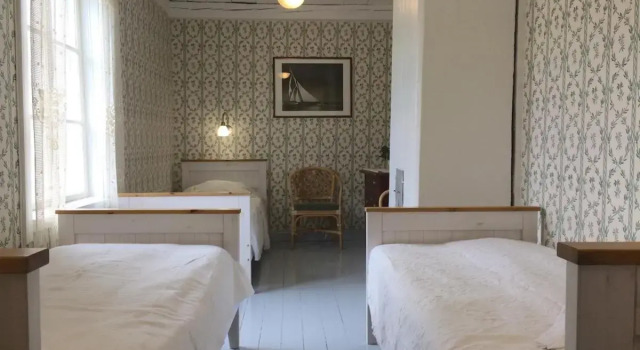 Guesthouse Enigheten, Book Hotel Foglo Aland Islands