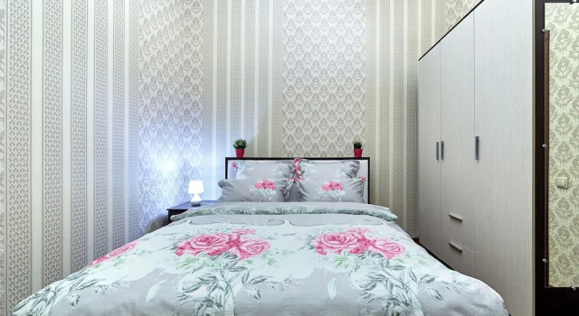 Dream House Apartment Gnezdnikovskiy