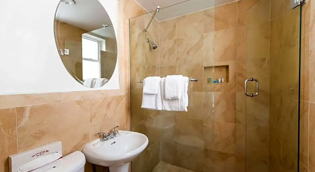 Двухместный номер Accessible Superior Majestic Hotel South Beach