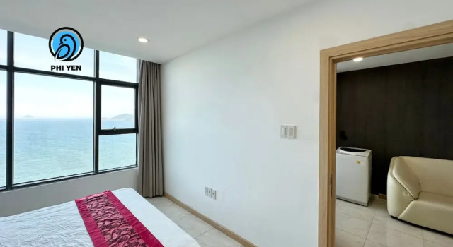 Апартаменты Deluxe Phi Yen Muong Thanh 60 Apartment