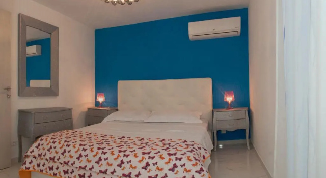 Апартаменты Apartments Villa Anamaria