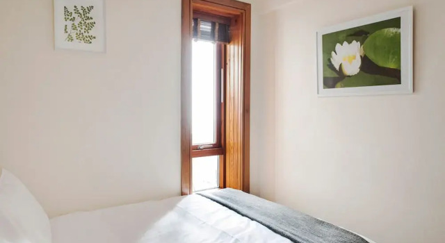 Апартаменты MetroStays - Temple Bar 18