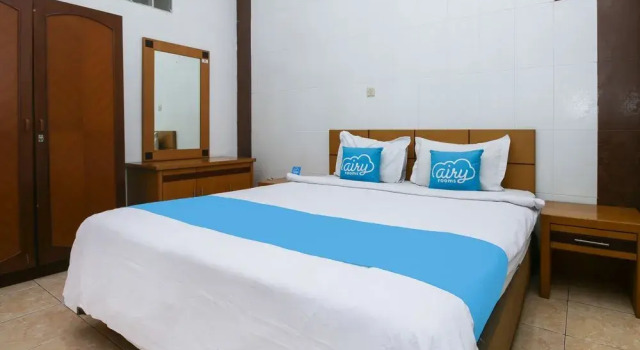 Airy Malabar Gatot Subroto Windu 6 Bandung