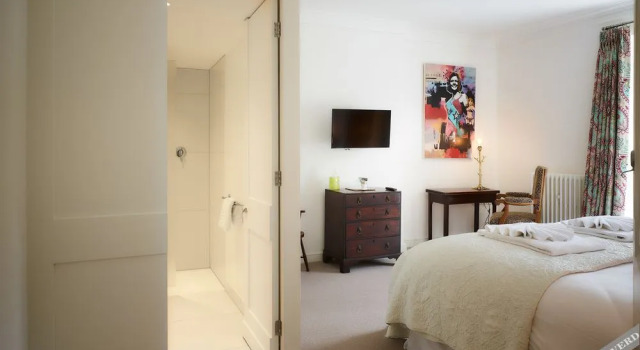 4 Berkeley Square I Boutique Apartments, Забронировать Апартаменты/квартира Отели Бристоля с завтраком, рядом с We The Curious, Завтраки