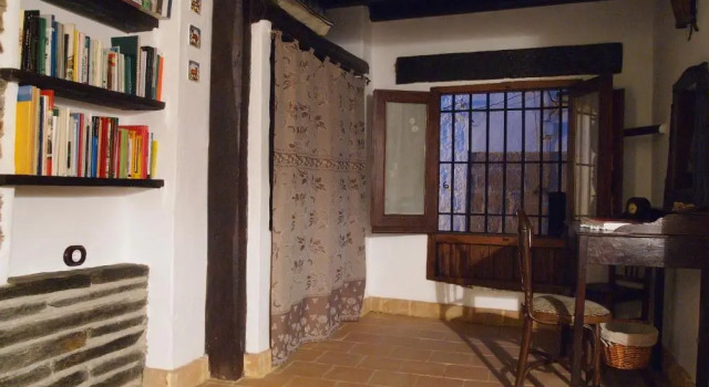 Коттедж Posá la Cestería