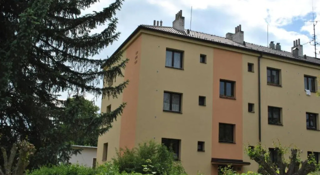 Apartmán Viktorie, Забронировать Апартаменты/квартира Отели Тршебонь с парковкой, рядом с Rybník Svět, Парковка