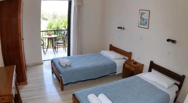 Marina Boutique Hotel