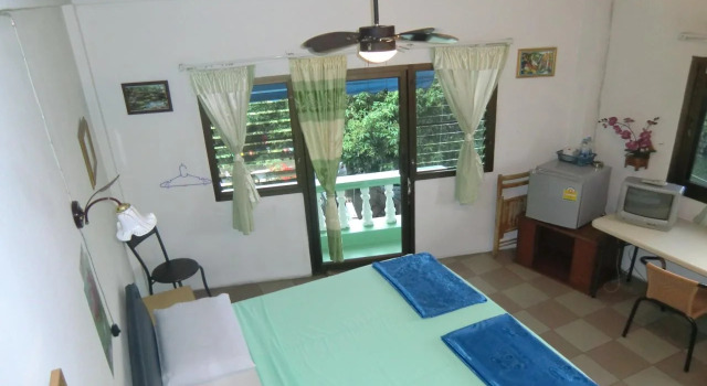 Residence House