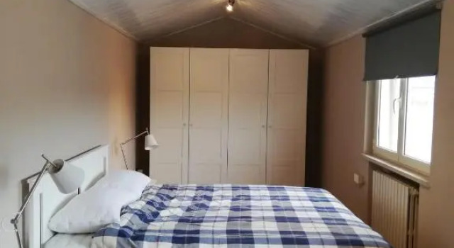 Номер Deluxe B&B Palazzo de "Il Nuovo Duca Minimo"