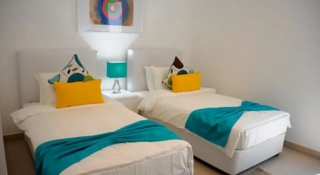 Номер Deluxe Prime Hotel