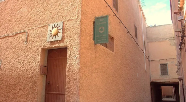 Dar Choumissa, Reservar Hotel Kasbah 