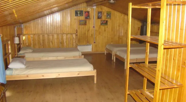 Albergue Rural El Autillo, Prenota Affittacamere Orea Alto Tajo