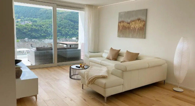 Апартаменты Superior Weingut-Aparthotel Olinger
