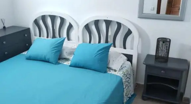 SUPERBE APPARTEMENT AVEC PISCINE, PLAGE A 300m! PORT AVENTURA A 5 mn!, Забронировать Апартаменты/квартира Апартаменты Салоу, Апартаменты/квартира