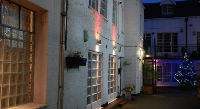 Fullwood Mews