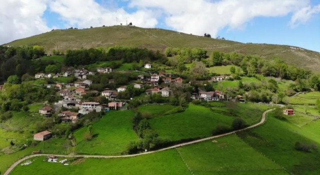 Apartamentos tiu Enrique 2, Rezervați Apartament Cangas de Onís Picos de Europa