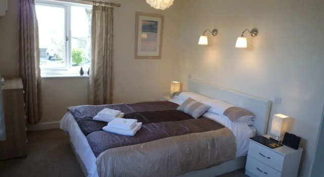 Oxton Cottage