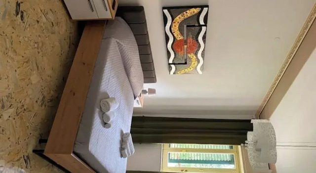 Номер Standard Le Torrette Rooms and Apartments