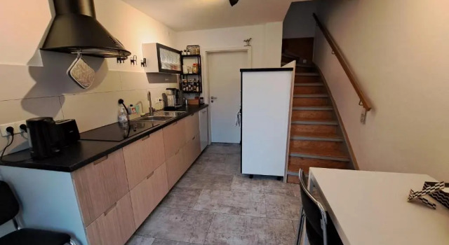 Апартаменты Ferienhaus 13b
