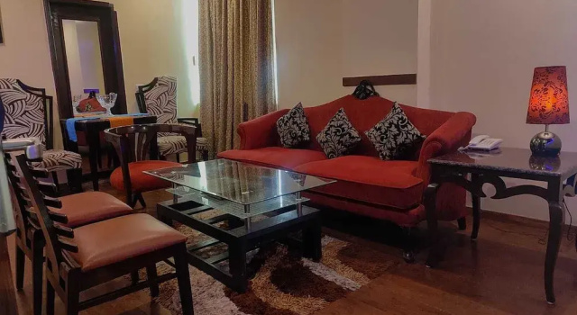 Люкс Hotel Comfort Inn Bl