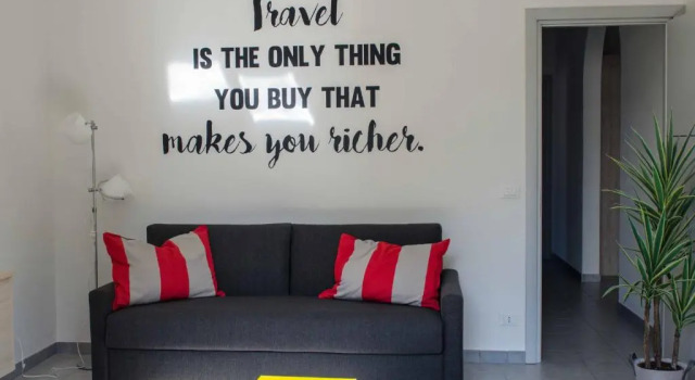 Апартаменты Veraloano Apartments