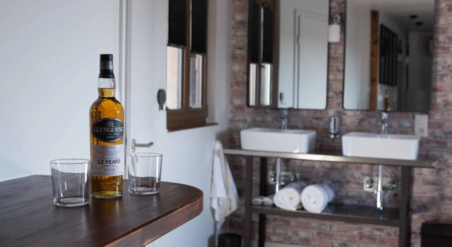 Daire 1834&Spa