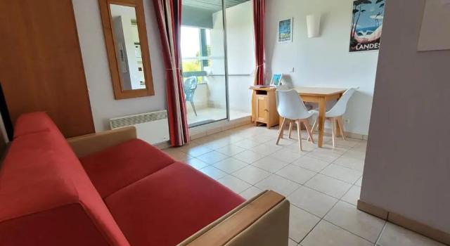 Апартаменты Cosy 21 M2 with Loggia Pool Near the Beach