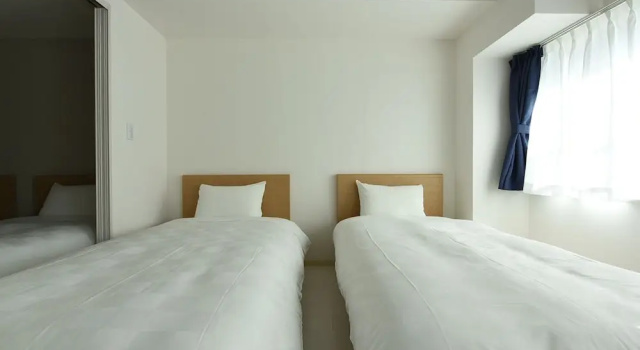 Номер Standard Hills Garden Hondori