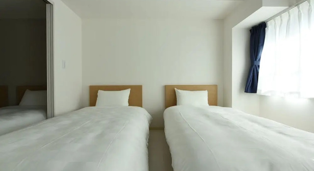 Номер Standard Hills Garden Hondori