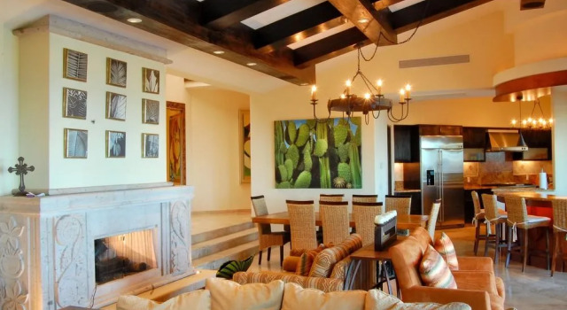 Villa las Piedras, Забронировать Вилла СПА-отели Южной Нижней Калифорнии, SPA-услуги