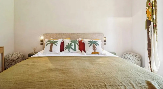 Villa Luxe - 6bdr/12p - Saint-tropez / Pampelonne