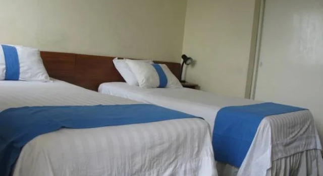 Apartotel La Perla, Rezerwuj Hotel San Jose De La Montana San Jose