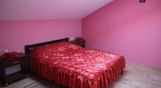 Suite junior Troyanda