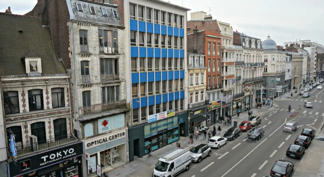 Appart Hôtel Lille - ALIX