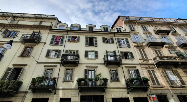 Baretti apartment, Reservar Apartamento San Salvario Valentino Turim, perto de Dante