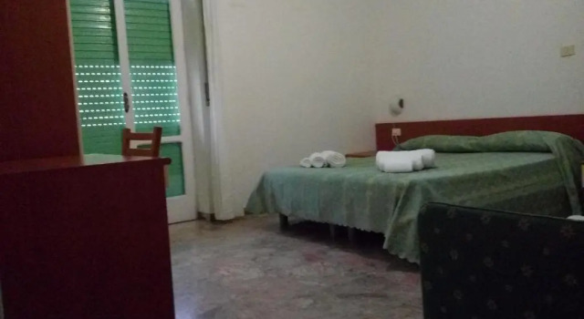 Двухместный номер Standard Hotel Calabria