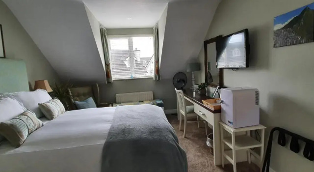 Grove Bed & Breakfast, Забронировать Отель Колрейн Графство Лондондерри