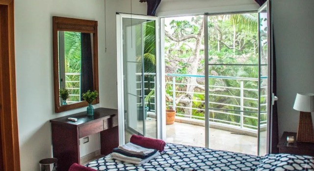 B&B Playa Matilde, Rezerwuj Bed and Breakfast Bávaro Punta Cana