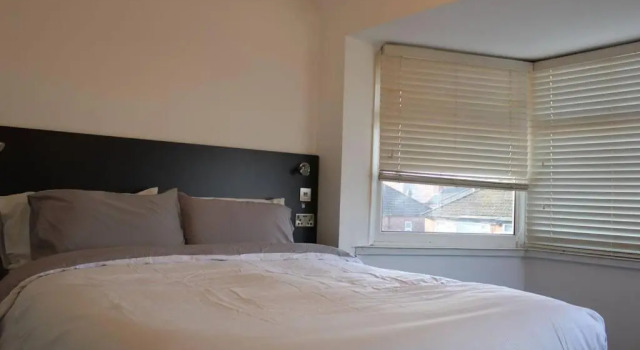 Апартаменты Cosy 3 bedroom house in quiet residential area